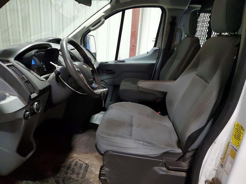 2015 Ford Transit 150 Utility / Service Van