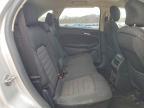 2015 Ford Edge se