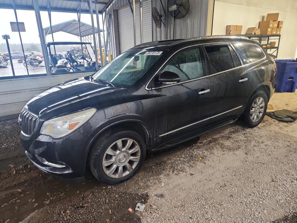 2015 Buick Enclave