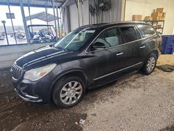 Buick Enclave salvage cars for sale: 2015 Buick Enclave
