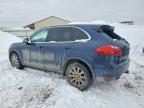 2011 Porsche Cayenne