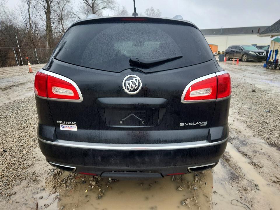 2016 Buick Enclave