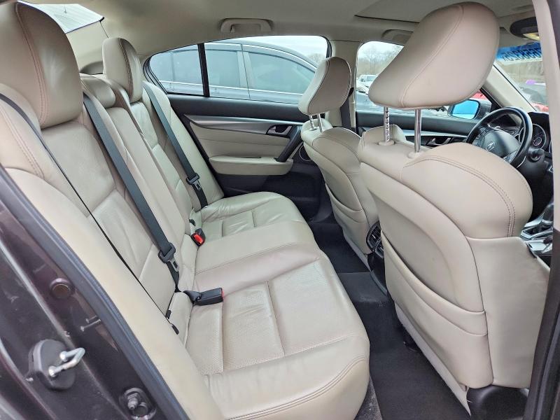 2010 Acura TL