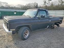 GMC Vehiculos salvage en venta: 1986 GMC C1500