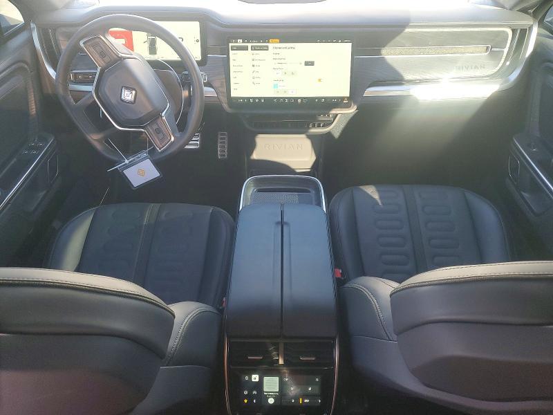 2023 Rivian R1T Adventure