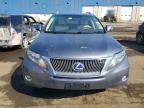 2012 Lexus Rx 450h Base