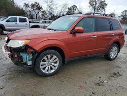 2011 Subaru Forester 2.5x Premium for sale in Hampton, VA