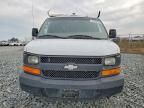 2015 Chevrolet Express 2500 Cargo Utility / Service Van