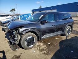2024 KIA EV9 Wind en venta en Woodhaven, MI