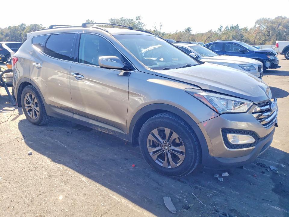 2014 Hyundai Santa fe Sport