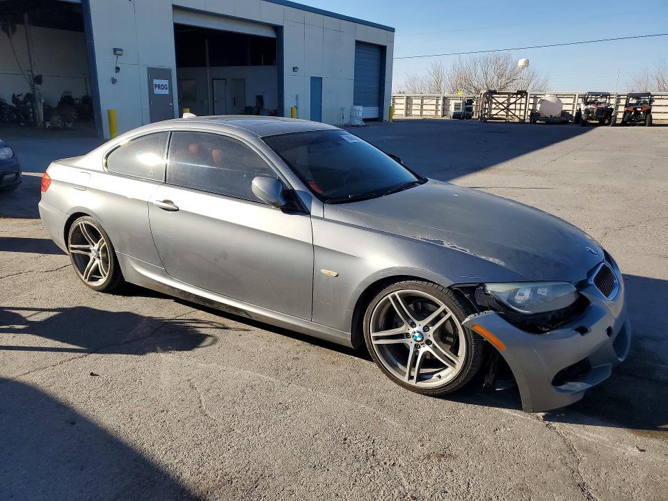 2013 BMW 328 i
