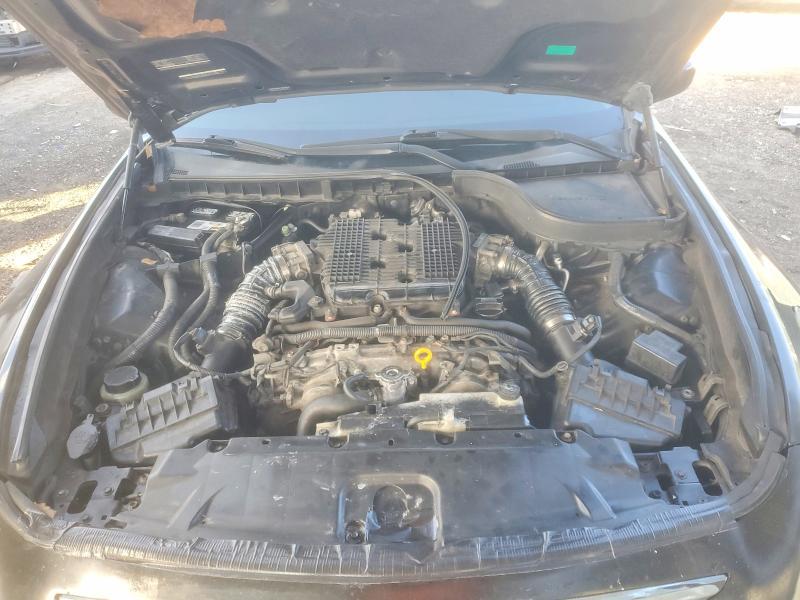 2012 Infiniti G37