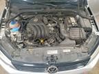 2012 Volkswagen Jetta Base