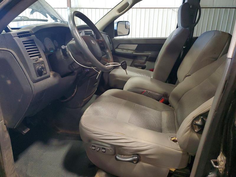 2008 Dodge RAM 2500 ST