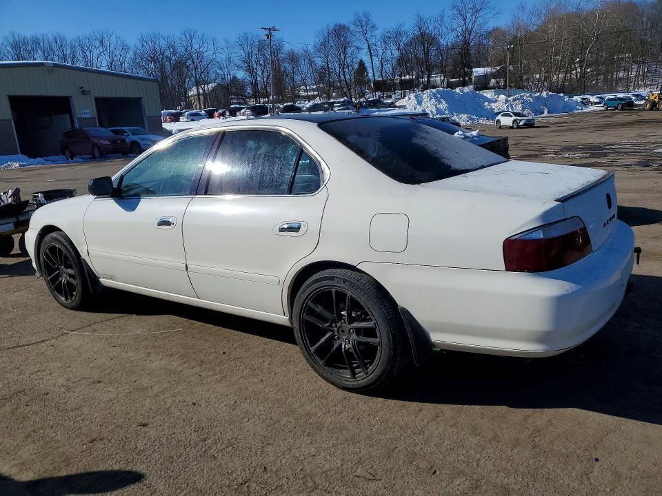 2003 Acura 3.2tl