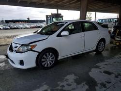 2012 Toyota Corolla Base for sale in American Canyon, CA