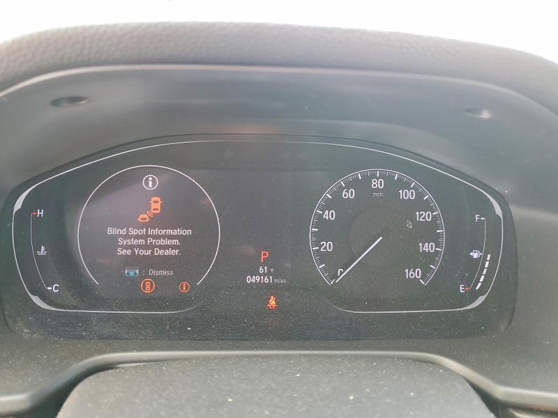 2020 Honda Accord Touring