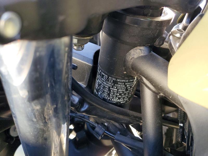 2024 Kawasaki Ex650 p