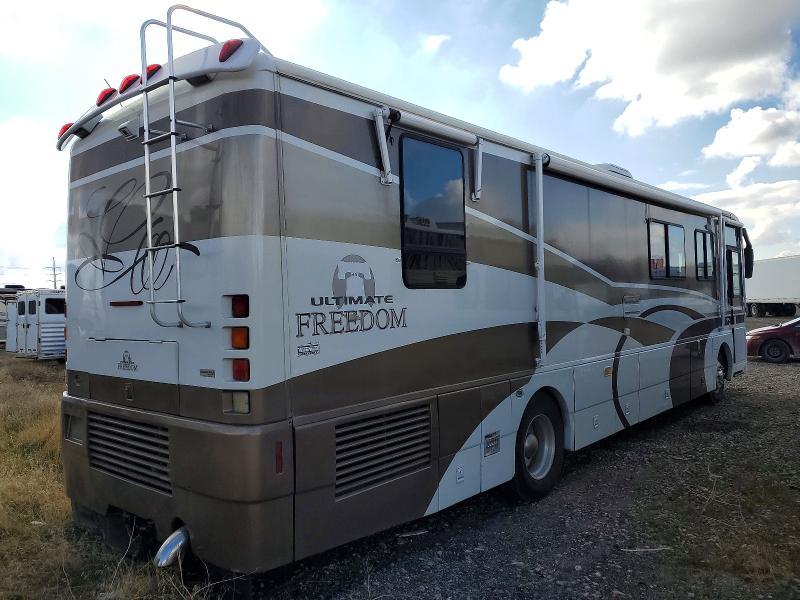 1999 Freigliner Chassis X Line Motor Home