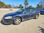 2009 Chevrolet Impala 1LT