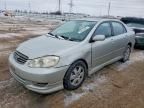 2004 Toyota Corolla ce