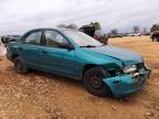 1995 Mazda Protege dx