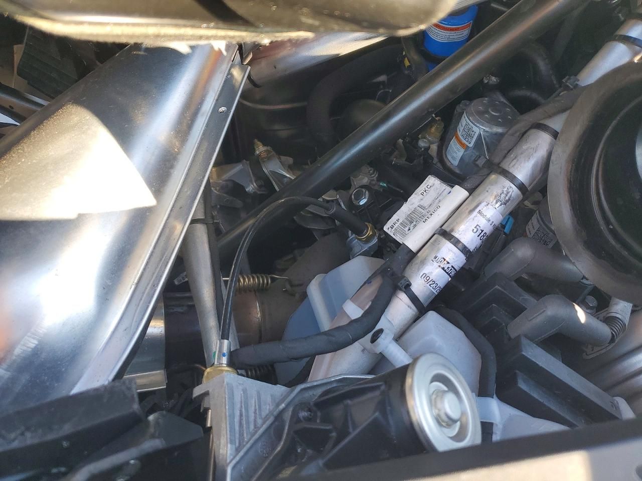 2026 Skidoo 2026 Skidoo MXZ