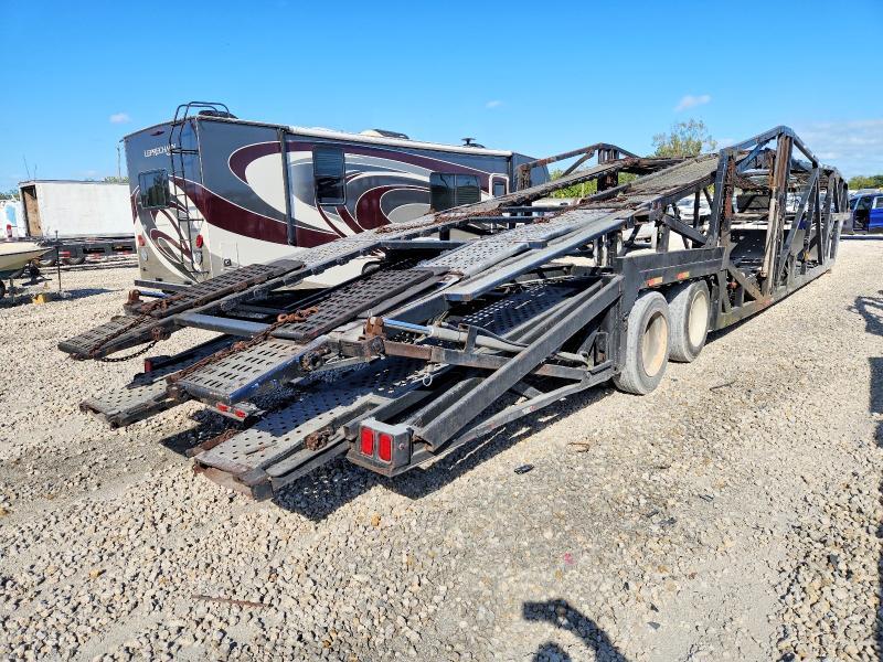 1999 American Motors 1999 Amer car Carrier