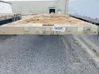 2000 Utility Trailer Manufactu 2000 Ravens Flatbed Trailer