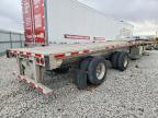 2016 Benson Flatbed Trailer