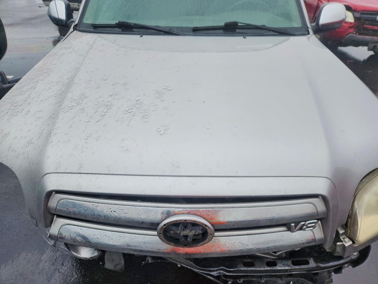 2003 Toyota Tundra SR5