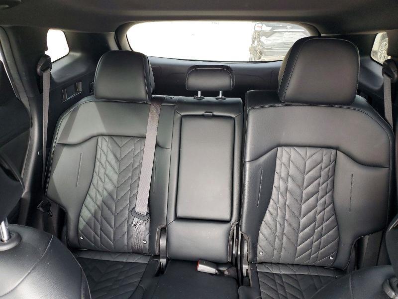 2023 KIA Sportage x Line
