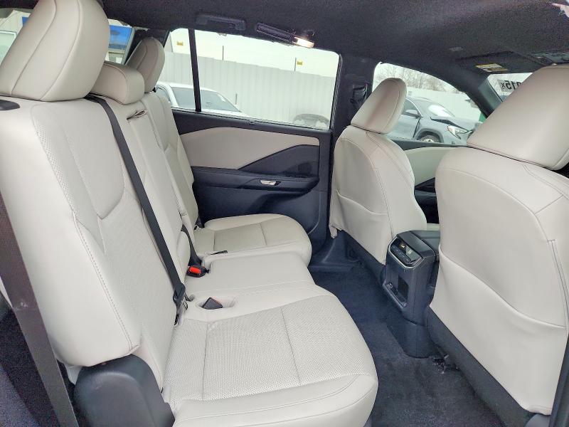 2024 Lexus Tx 350 Base