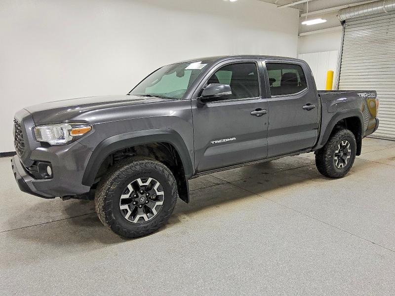 2020 Toyota Tacoma TRD OFF-Road