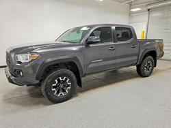 2020 Toyota Tacoma TRD OFF-Road en venta en Phoenix, AZ