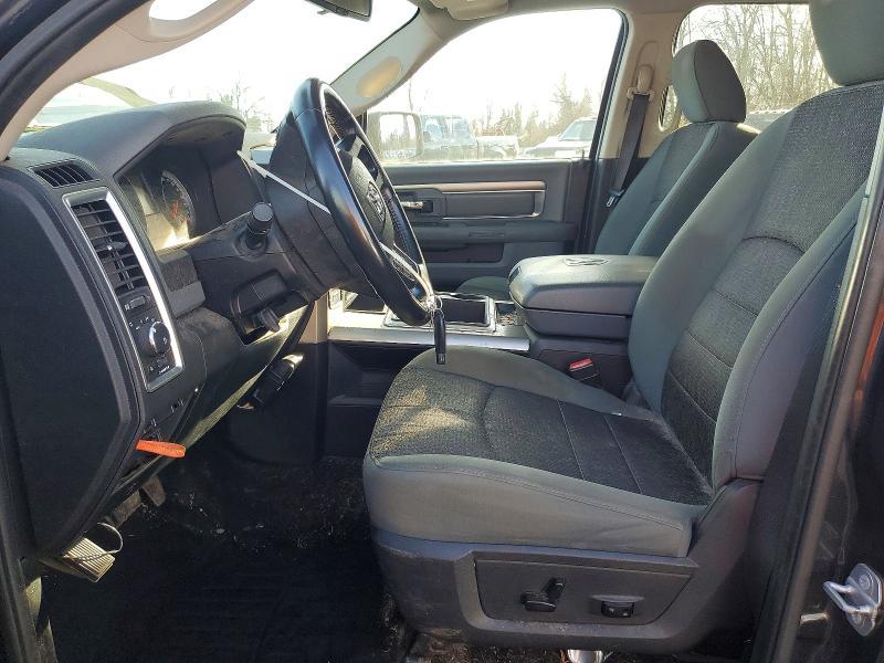 2015 Dodge Ram 1500 slt