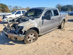 Ford F-150 salvage cars for sale: 2014 Ford F150 Supercrew