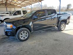 2019 GMC Canyon SLE en venta en Cartersville, GA