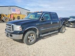 Ford salvage cars for sale: 2006 Ford F250 Super Duty