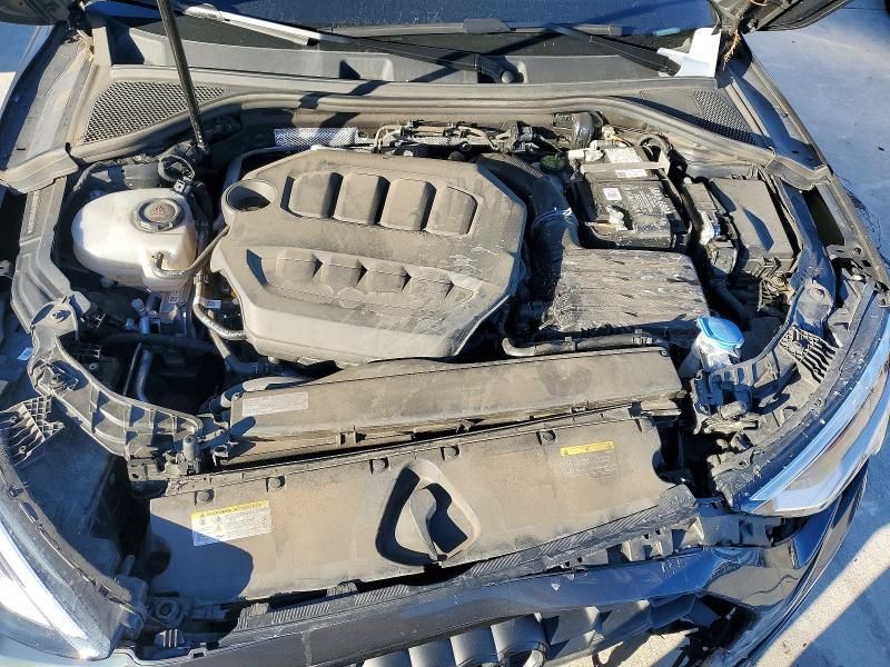 2023 Audi A3 Premium