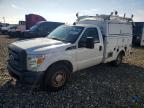 2013 Ford F350 Super Duty Utility / Service Truck