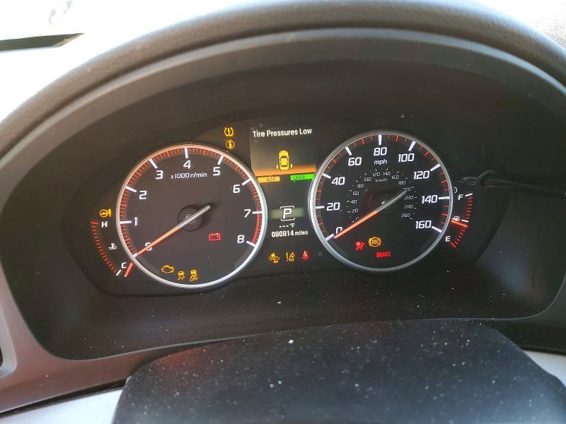 2016 Acura Ilx Premium
