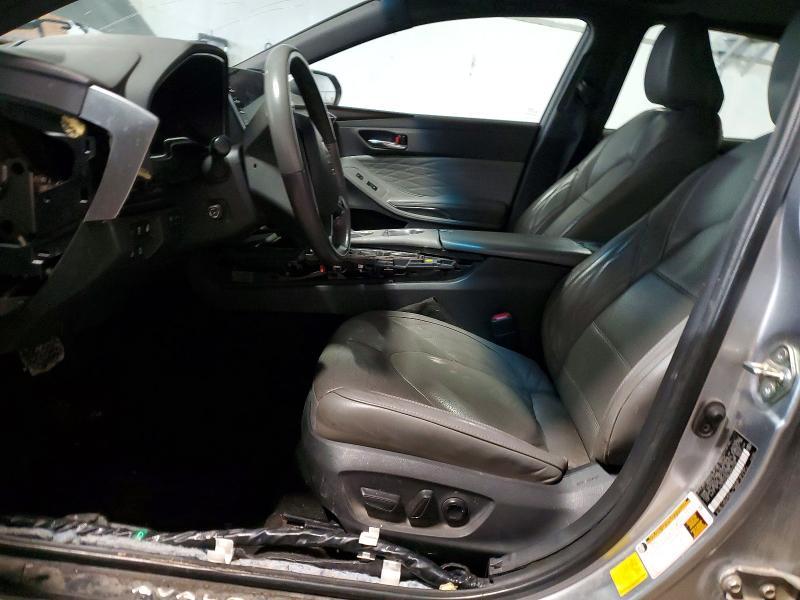 2020 Toyota Avalon Limited