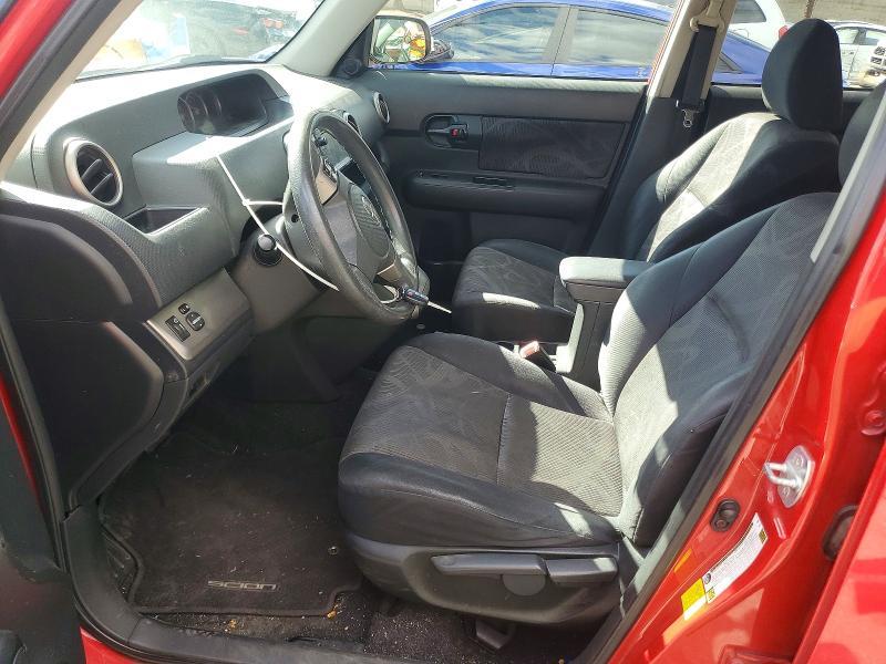 2014 Scion XB