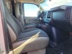 2024 GMC Savana 2500 Cargo Delivery van