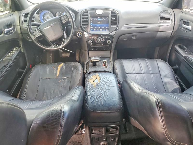 2013 Chrysler 300 s