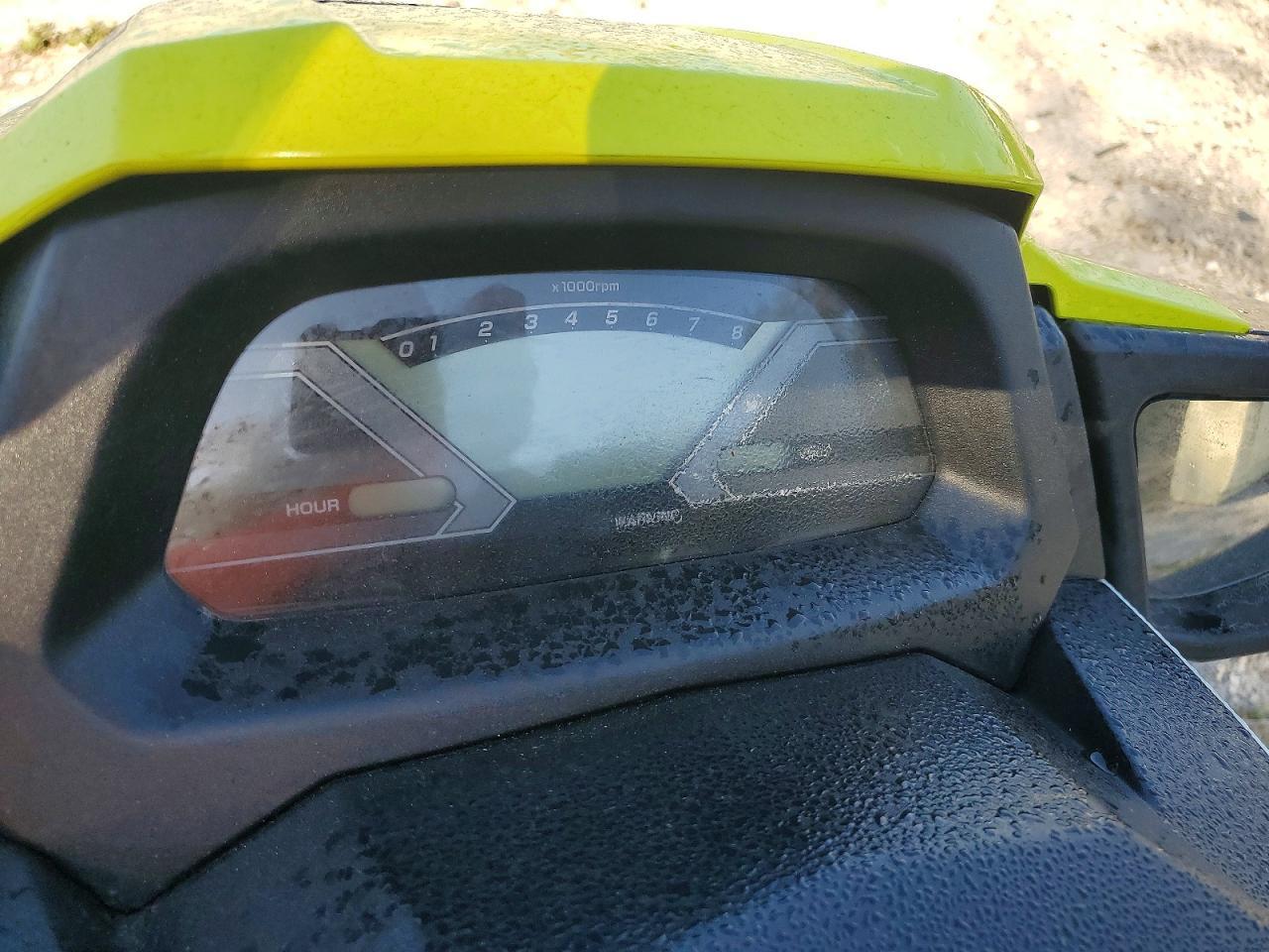 2020 Yamaha VX