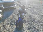 2016 Yamaha FZ07