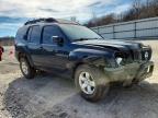 2009 Nissan Xterra off Road