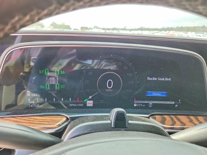 2021 Cadillac Escalade